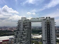 Sky Vue (D20), Condominium #609924641